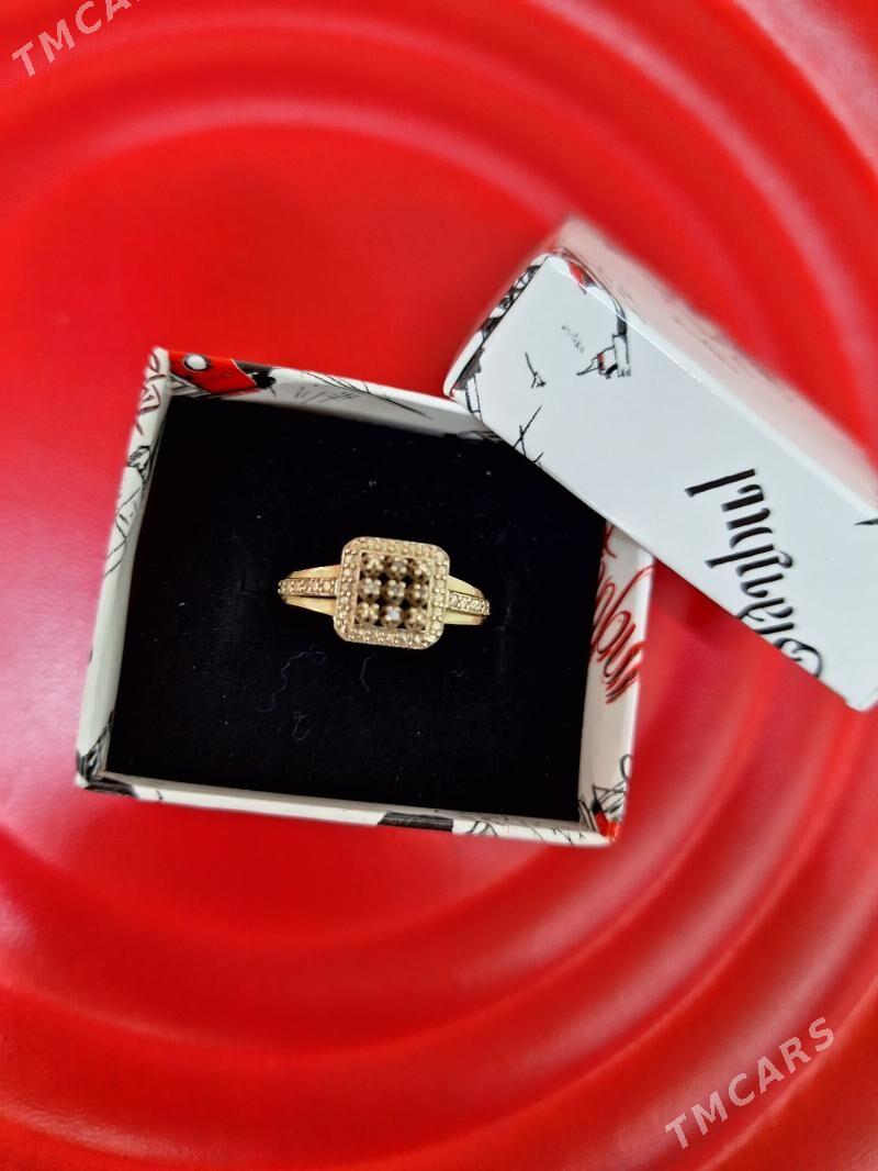 Gyzyl yuzik - Aşgabat - img 1