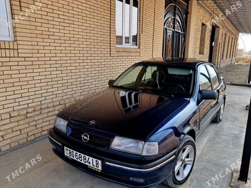 Opel Vectra 1992 - 62 000 TMT - Чарджоу - img 1