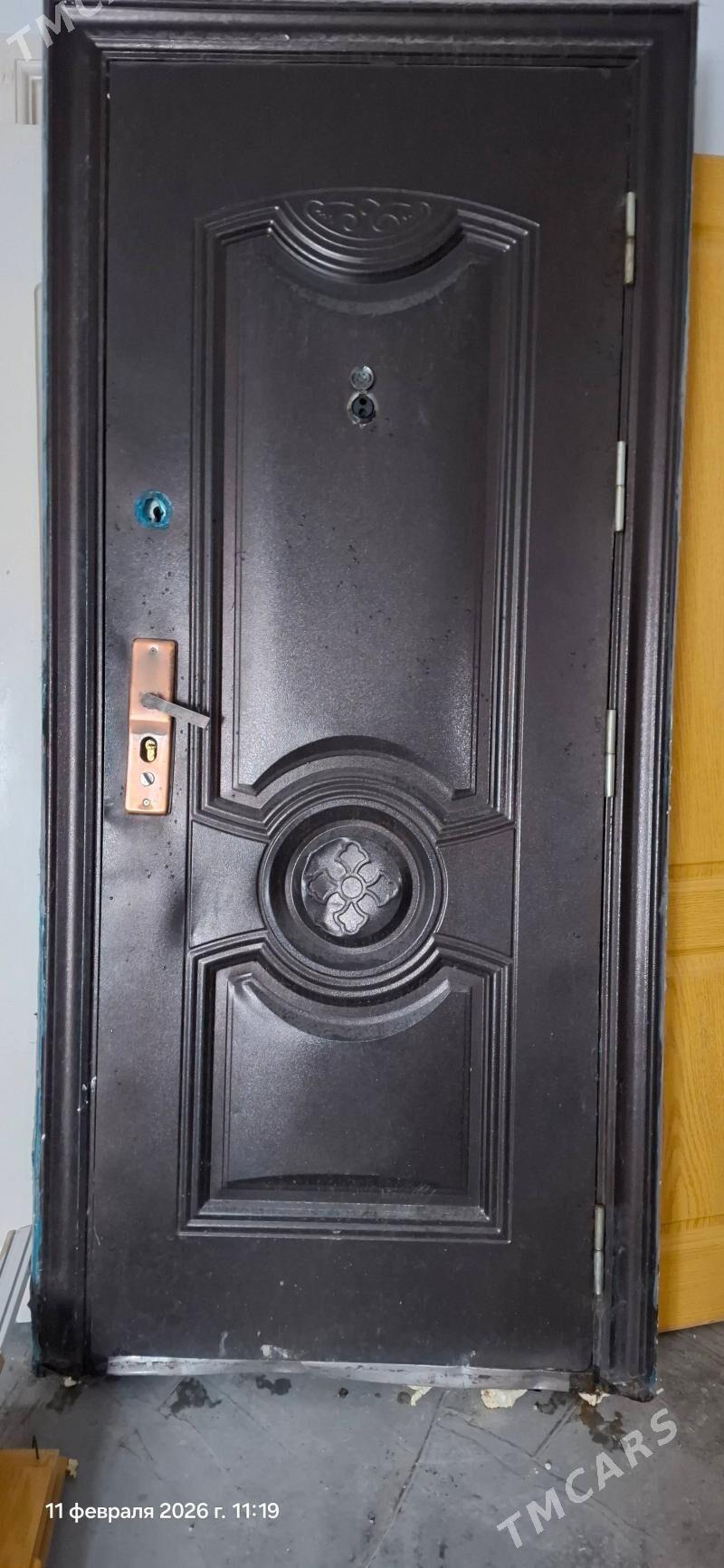 Двери - Ким район - img 1