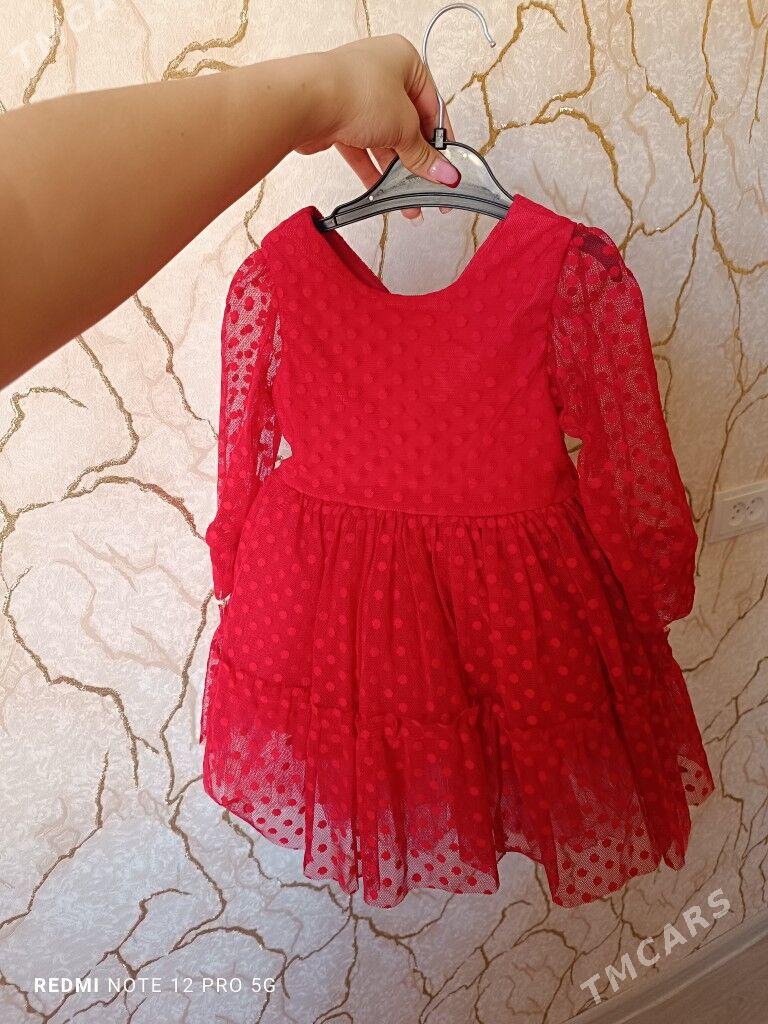 платье - Balkanabat - img 1