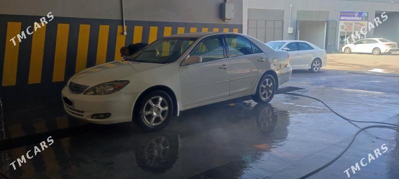 Toyota Camry 2004 - 156 000 TMT - Мары - img 1