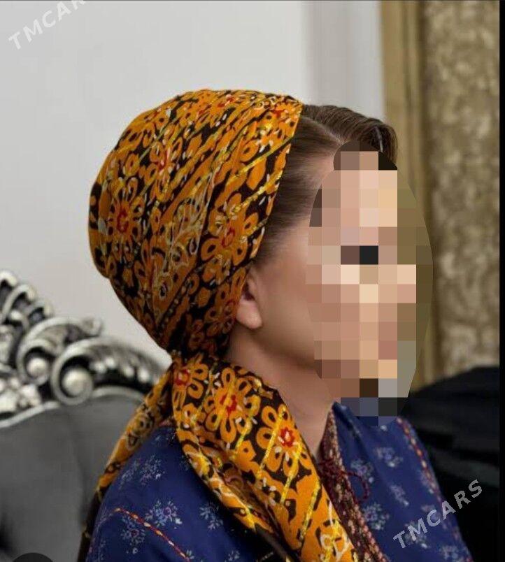 PLATOK FABRIKA "GULLUPEK" - Ашхабад - img 1