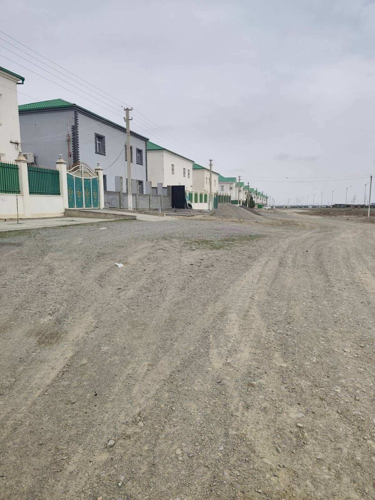 BAHERDEN İPOTEKA KOTEJ - Bäherden - img 1