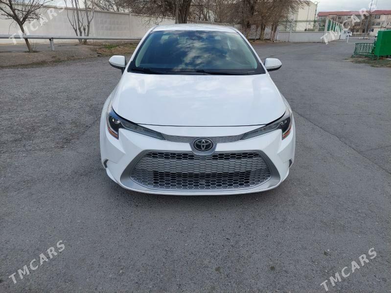 Toyota Camry 2020 - 245 000 TMT - Ашхабад - img 1