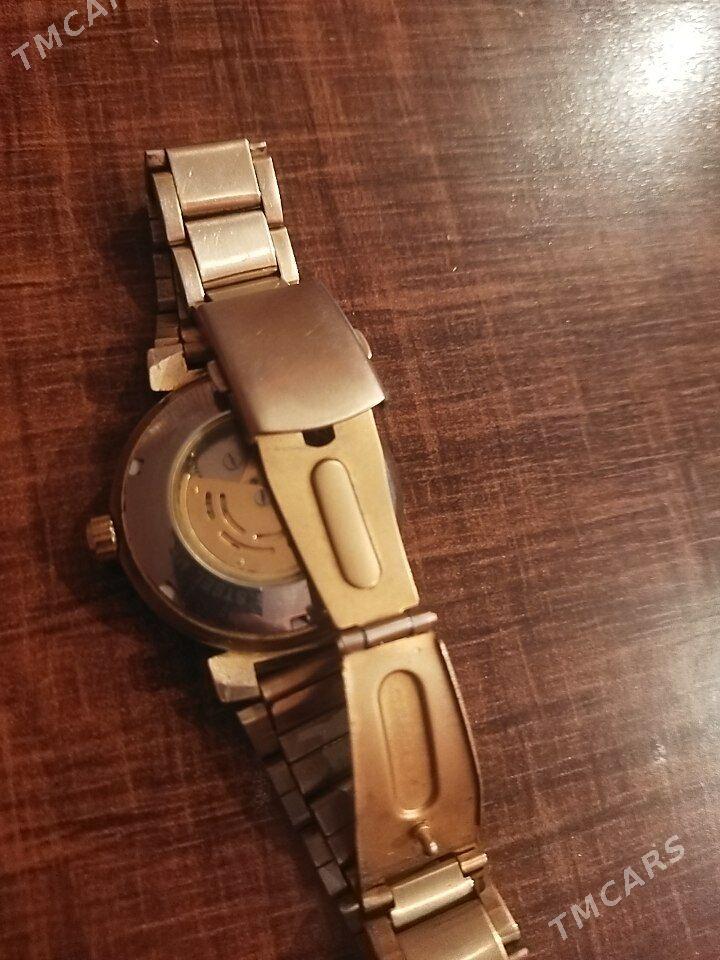 Sagat mehanik - Кёнеургенч - img 1