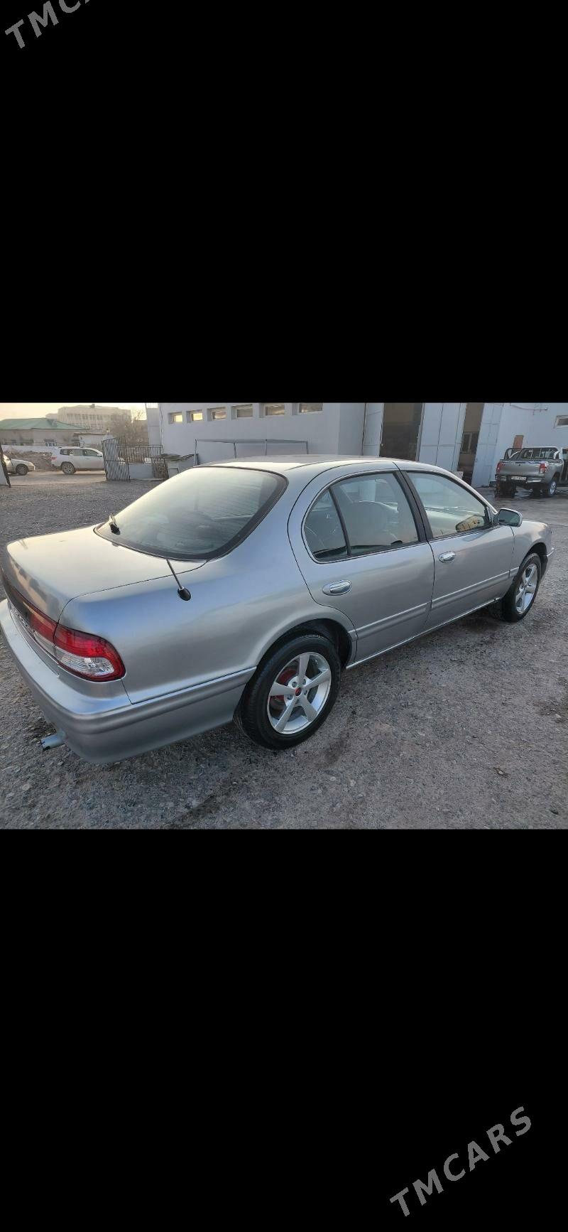 Nissan Cefiro 1996 - 50 000 TMT - Туркменабат - img 1