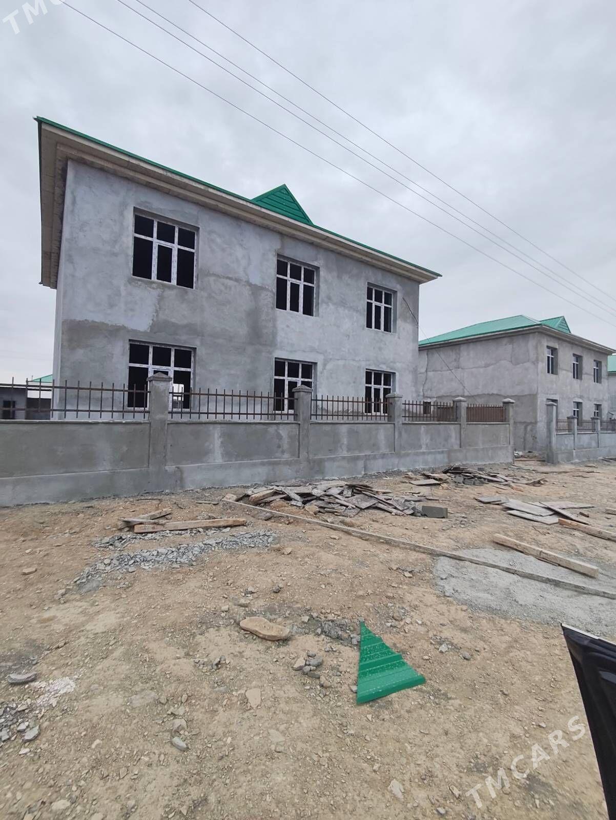 BAHERDEN - Бахарден - img 1