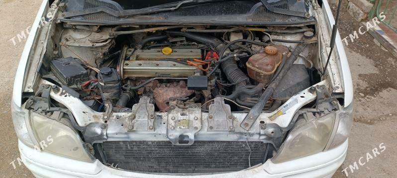 Opel Sintra 1999 - 50 000 TMT - Türkmenbaşy - img 1