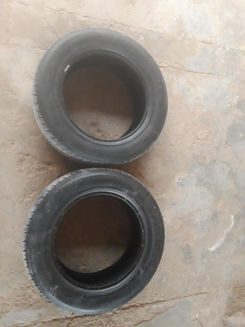 Teker 270 TMT - Бабадайхан - img 1