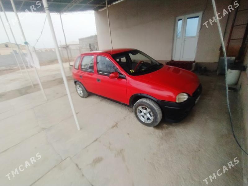 Opel Vita 1994 - 26 000 TMT - Дашогуз - img 1