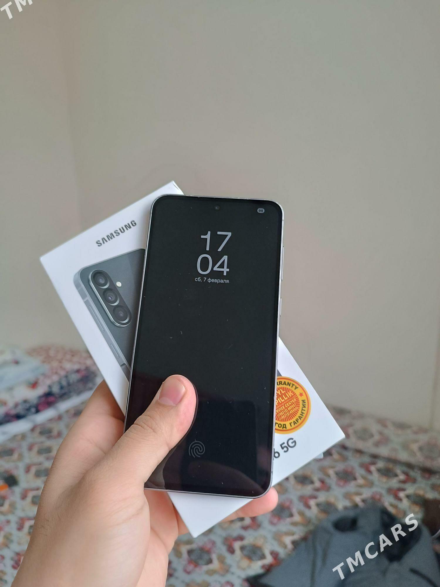 A56 - Aşgabat - img 1