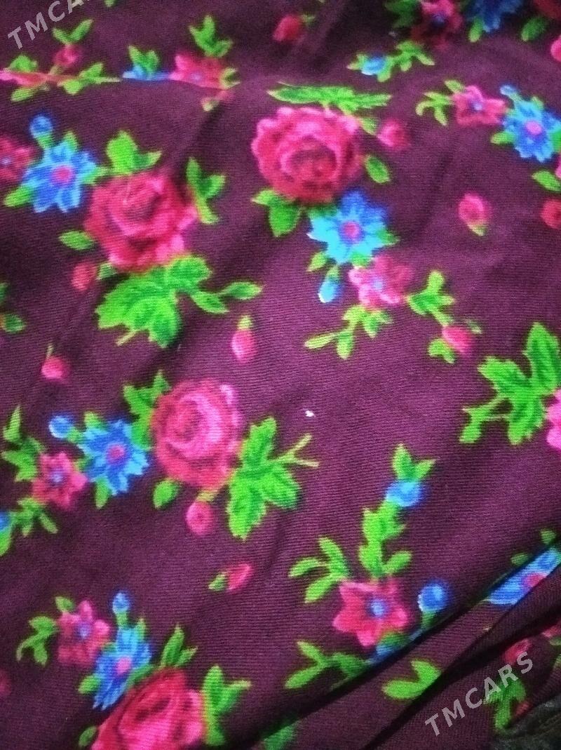 gadymy matalar - Мары - img 1