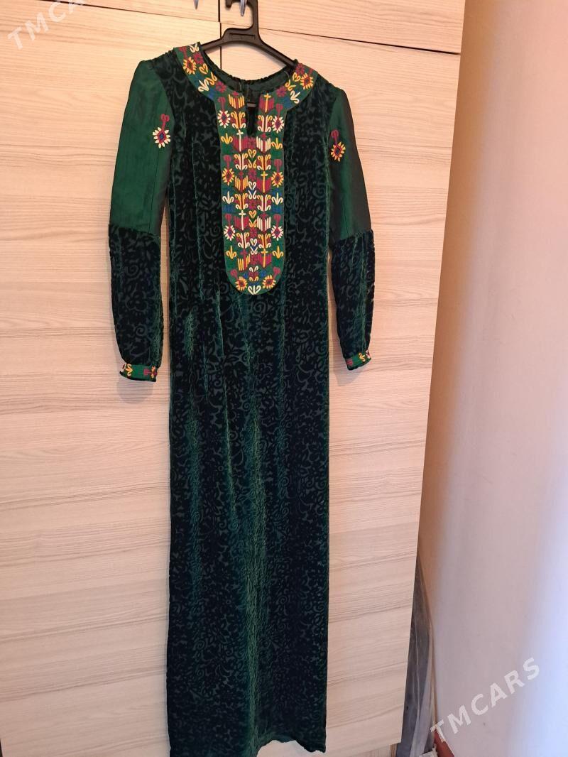 Pombarh Razm 36 - Aşgabat - img 1