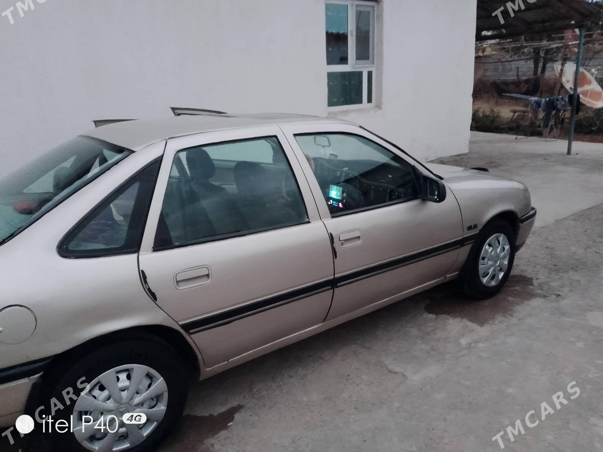 Opel Vectra 1991 - 36 000 TMT - Köýtendag - img 1