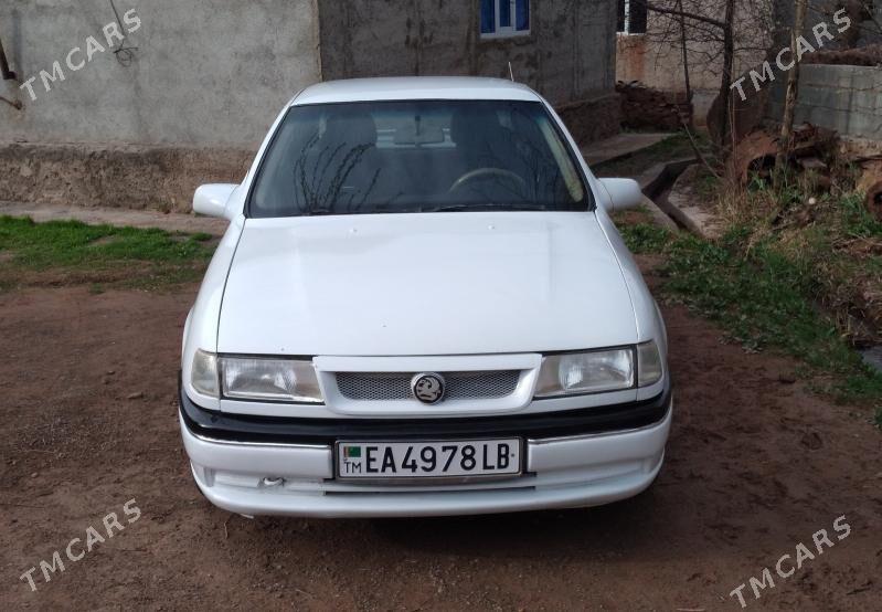Opel Vectra 1993 - 35 000 TMT - Койтендаг - img 1