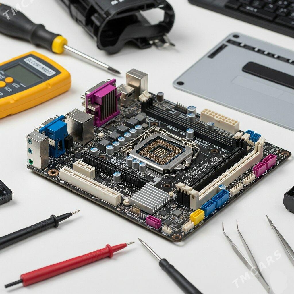 🪛Kompyuter printer bejermek - Ашхабад - img 1