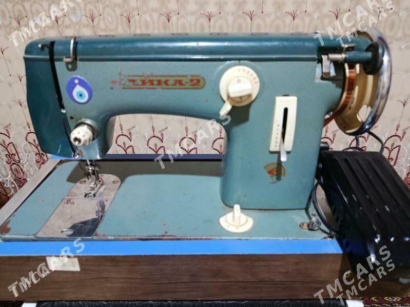 tikin maşyn çaýka 2 - Мары - img 1