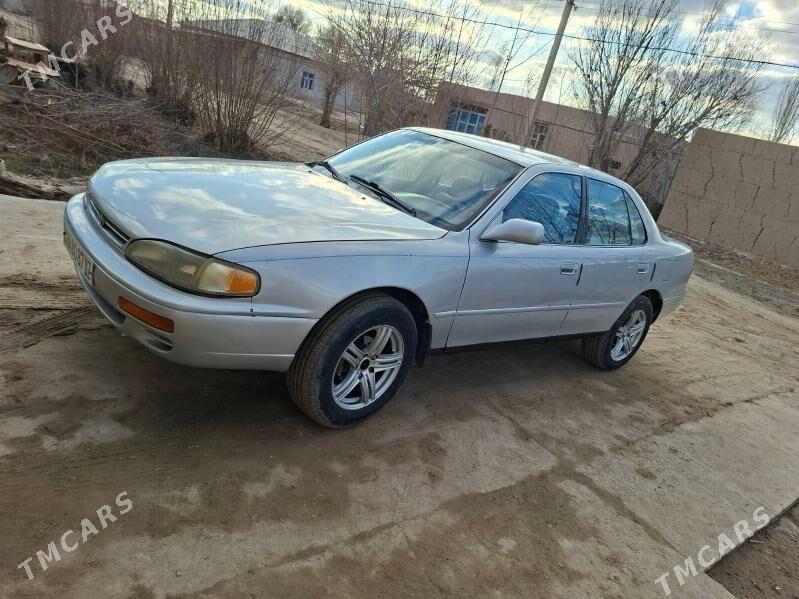 Toyota Camry 1992 - 77 000 TMT - Gurbansoltan Eje - img 1