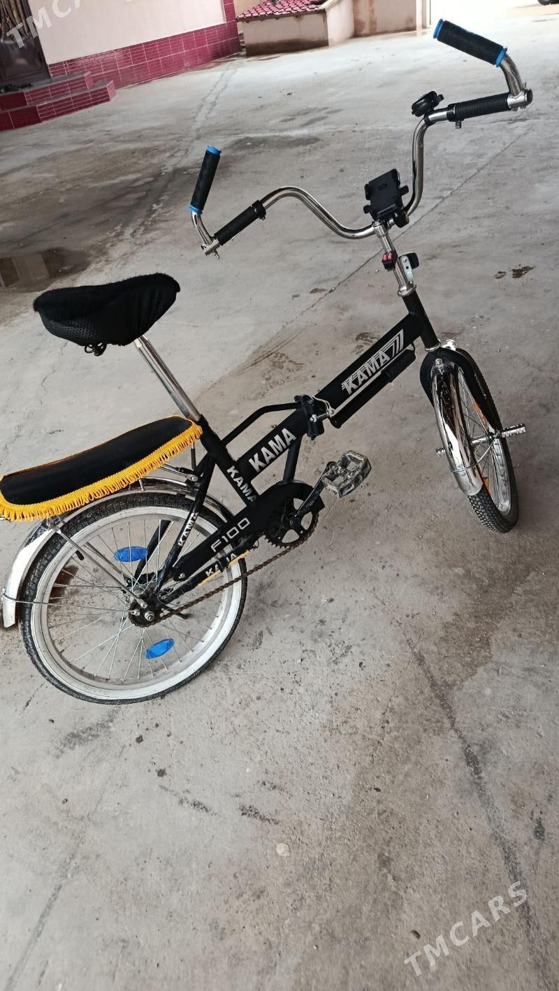 kamaKama - Балканабат - img 1