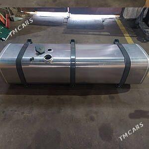 топливный бак MERCEDES-BEN bak 22 TMT - Туркменабат - img 1