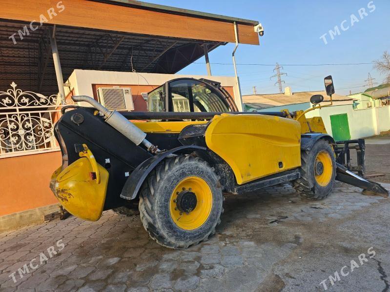 JCB 3CX Compact 2008 - 400 000 TMT - Туркменбаши - img 1