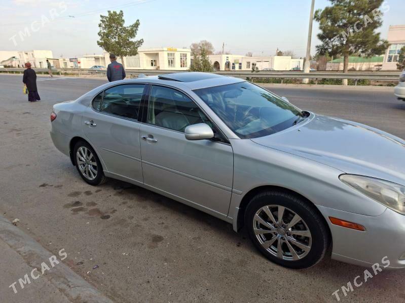 Lexus ES 300 2003 - 171 000 TMT - Векильбазар - img 1