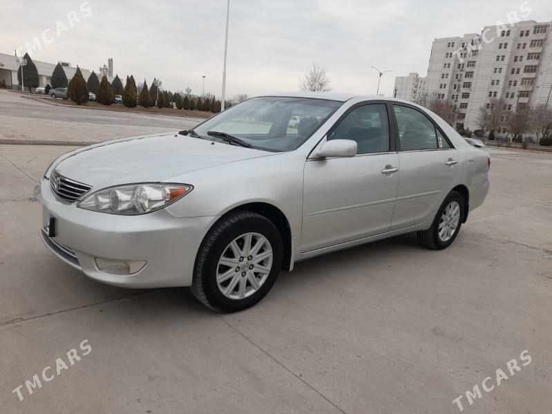 Toyota Camry 2003 - 180 000 TMT - Дашогуз - img 1