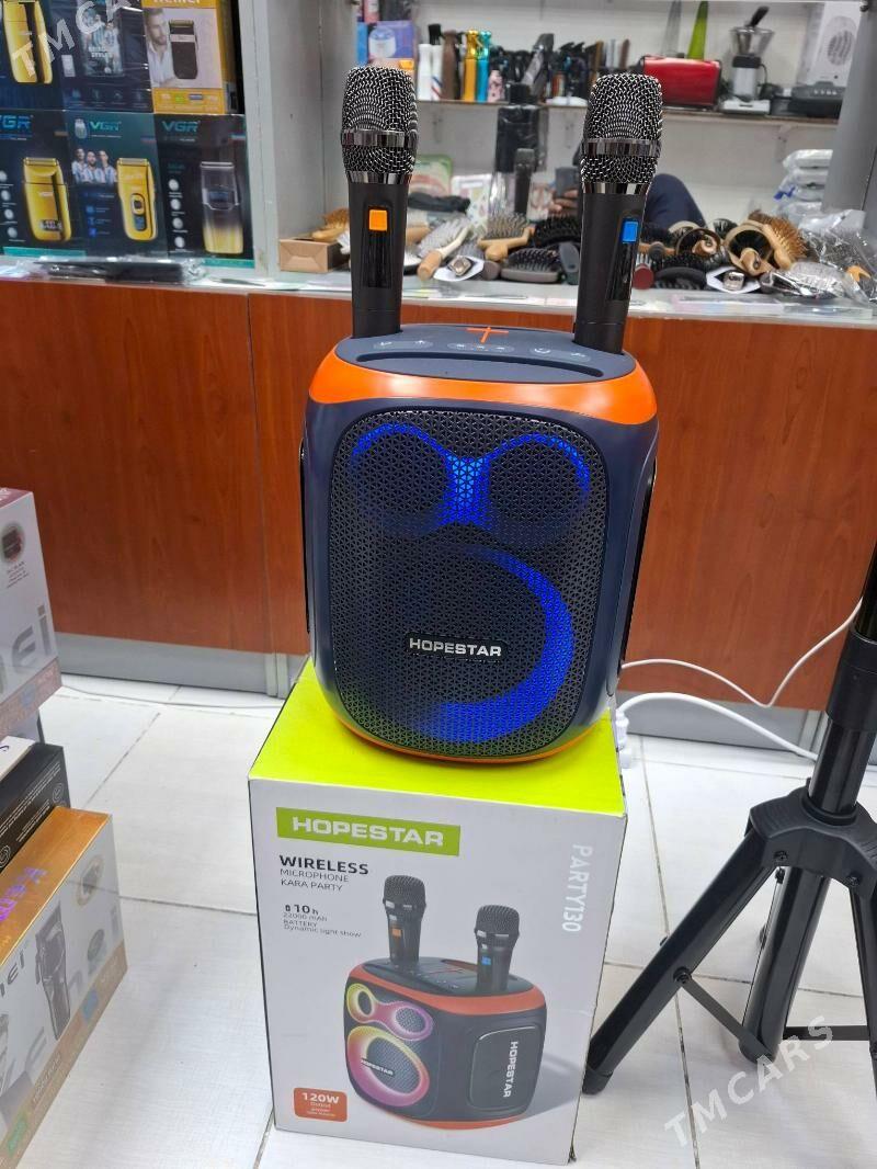 hopesta-party 130 kalonka - Aşgabat - img 1