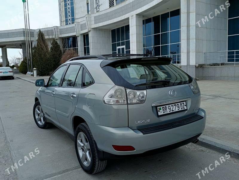 Lexus RX 350 2009 - 310 000 TMT - Дашогуз - img 1