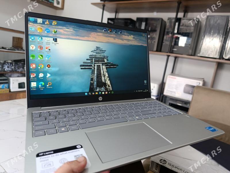 Noutbuk HP i3 13nji pokaleniya - Mary - img 1