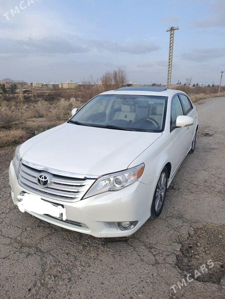 Toyota Avalon 2011 - 310 000 TMT - Türkmengala - img 1