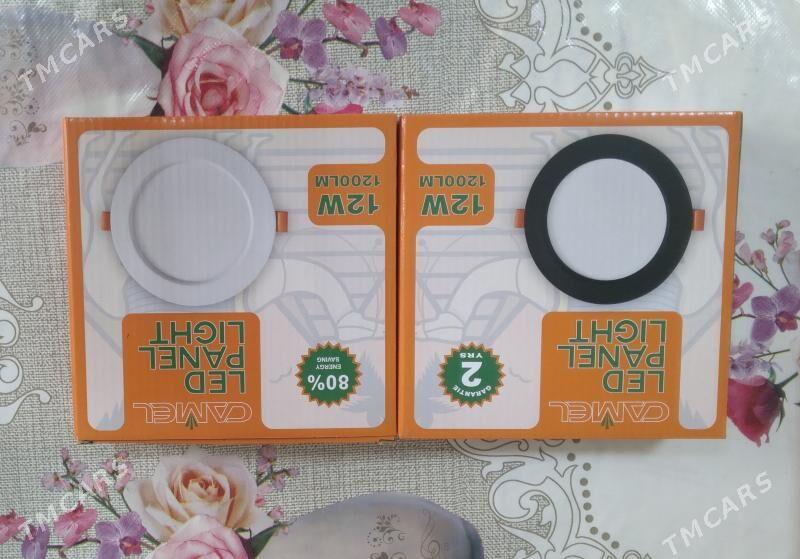 Spot led  Спот светильник - Aşgabat - img 1