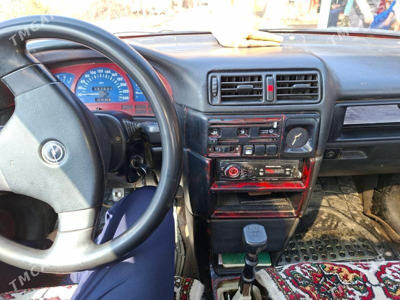 Opel Vectra 1989 - 25 000 TMT - Туркменабат - img 1