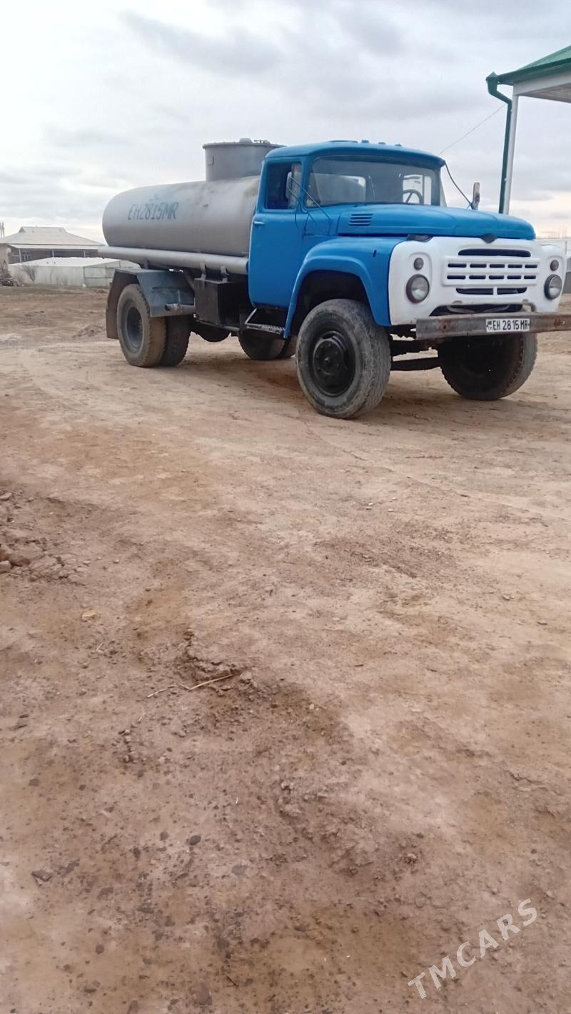 Zil 131 1981 - 82 000 TMT - Mary - img 1