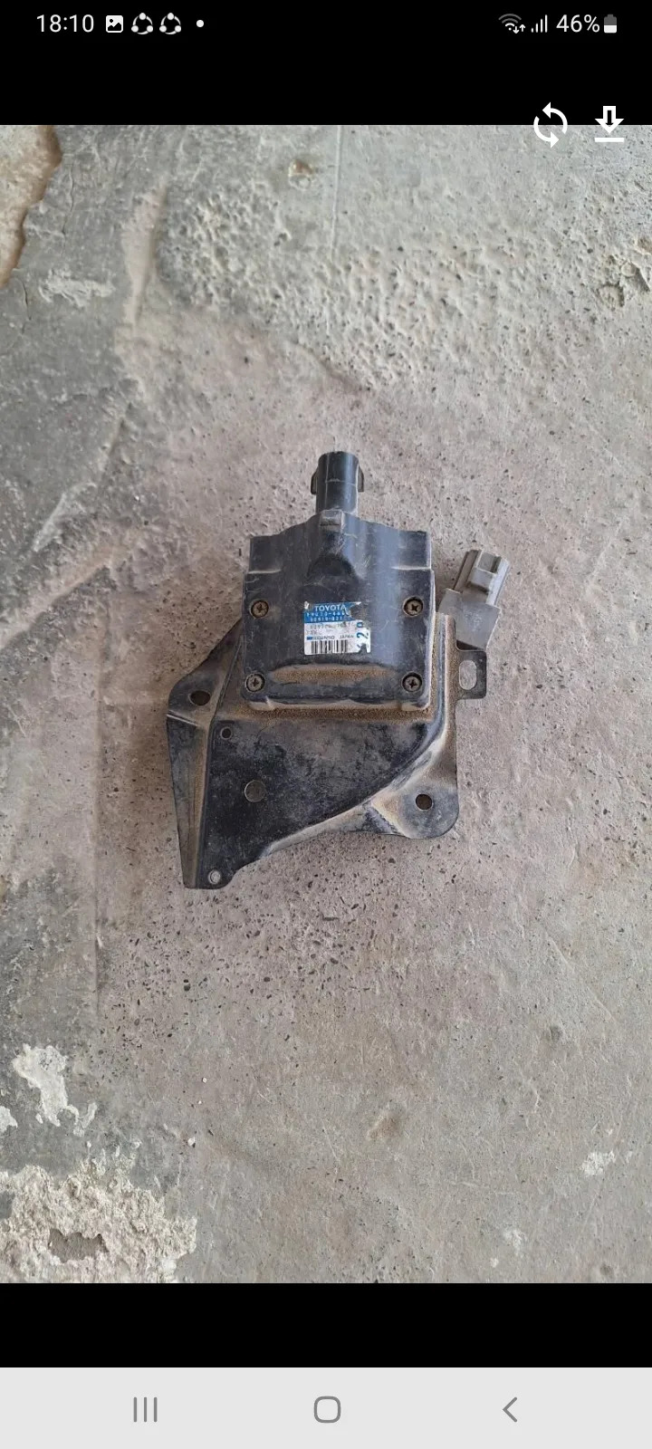 Mark 2 Kampyytr 800 TMT - Gyzylarbat - img 1