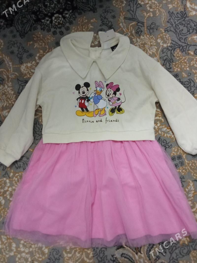 Koynek Waikiki - Aşgabat - img 1