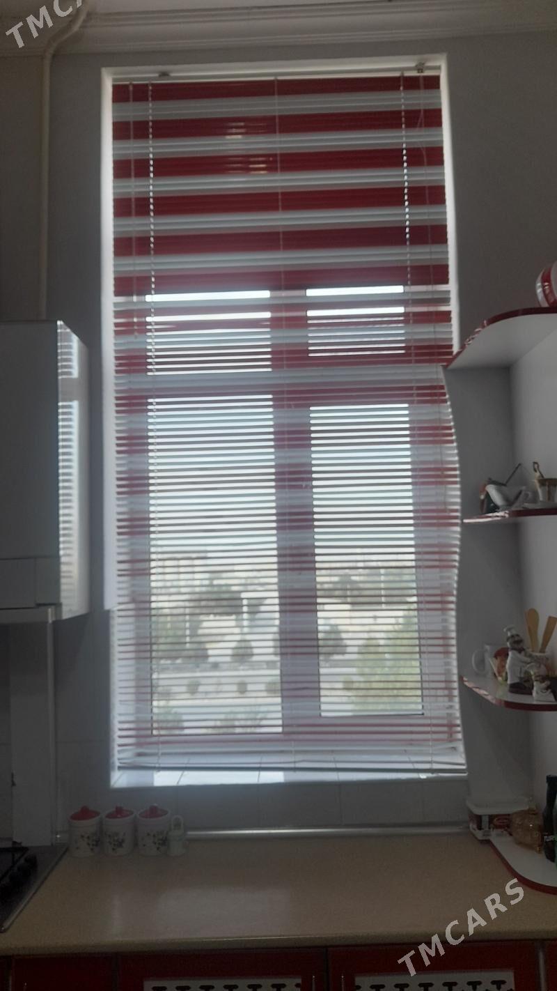 Žalüz/Жалюзи - Балканабат - img 1