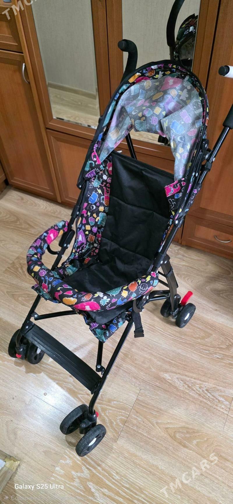 продаётся коляска - Гаудан "Б" - img 1