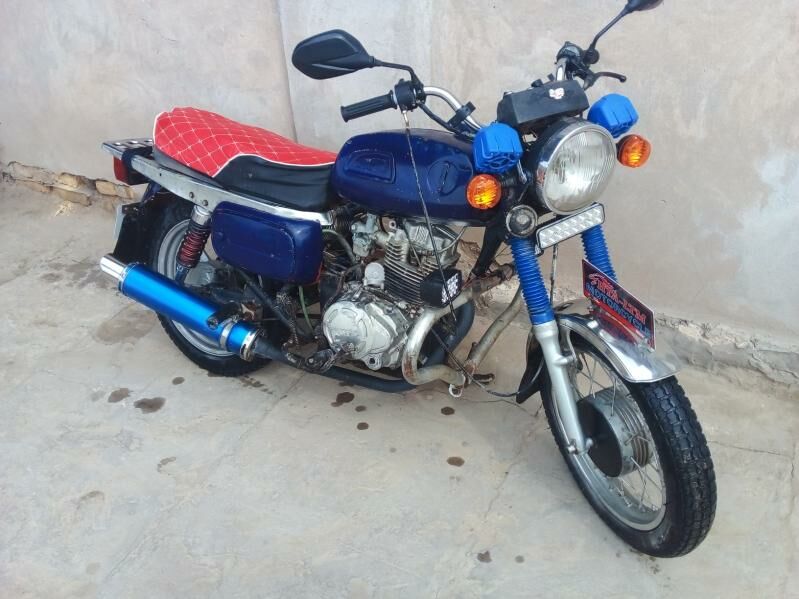 Fekon FK150-8G 2023 - 9 000 TMT - Саят - img 1