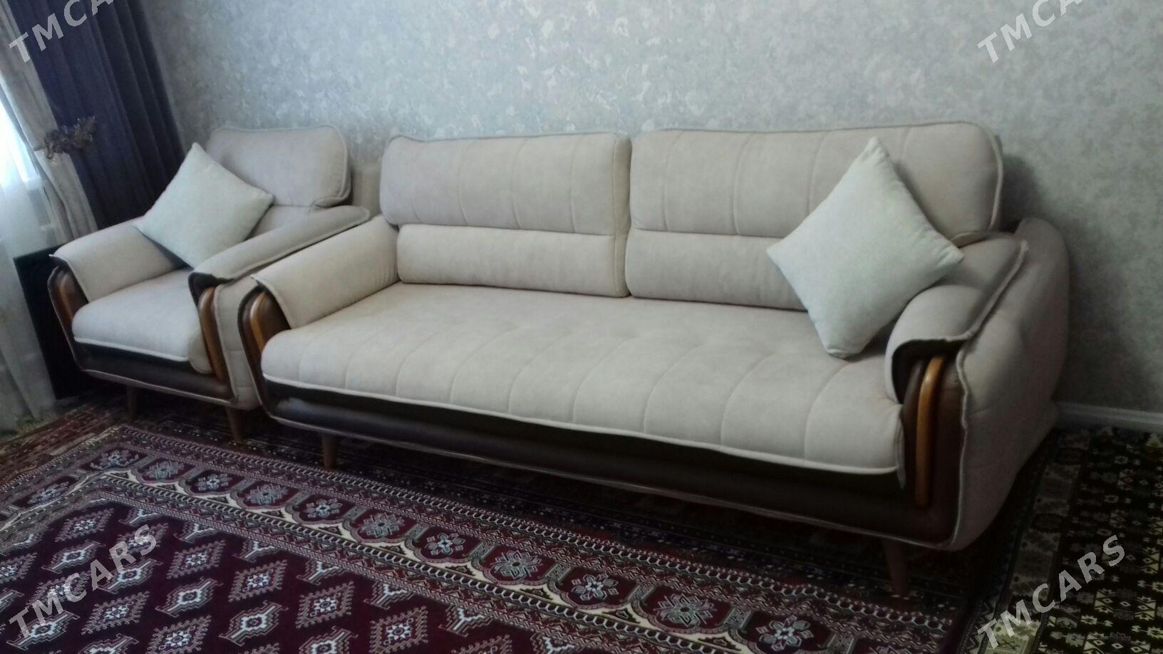 diwan kreslo.диван - Aşgabat - img 1
