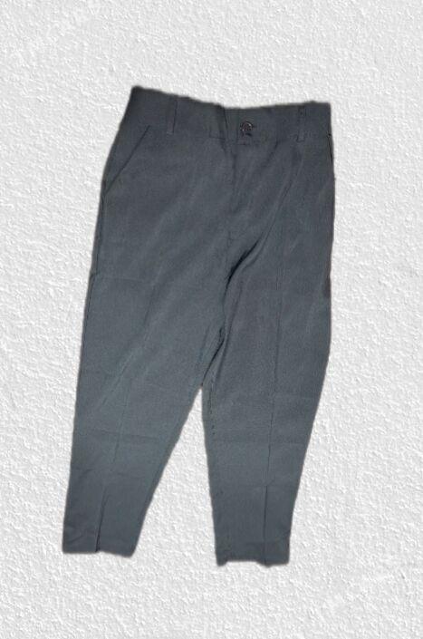 Брюки в чистом виде - 1 мкр - img 1