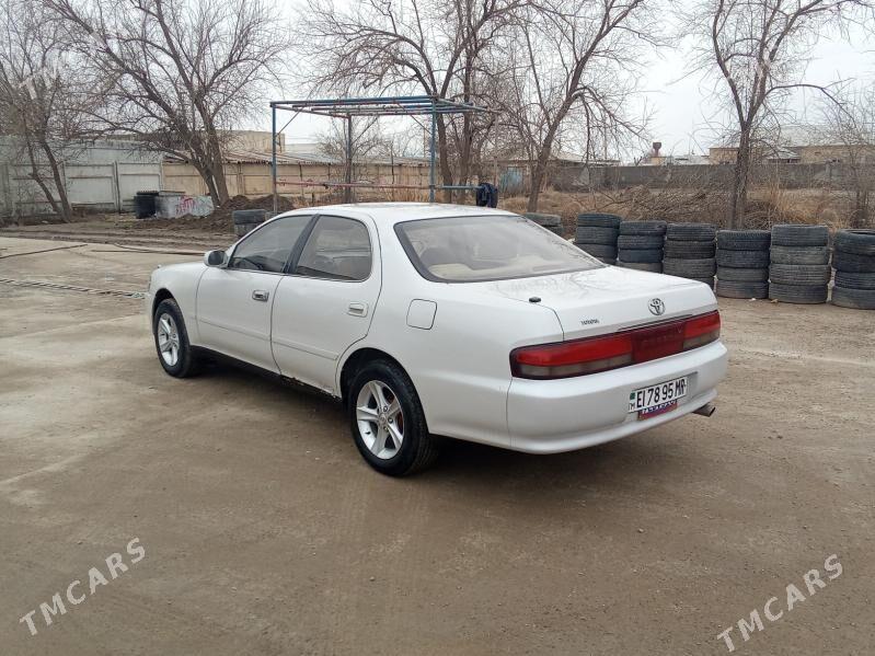 Toyota Cresta 1993 - 60 000 TMT - Мары - img 1