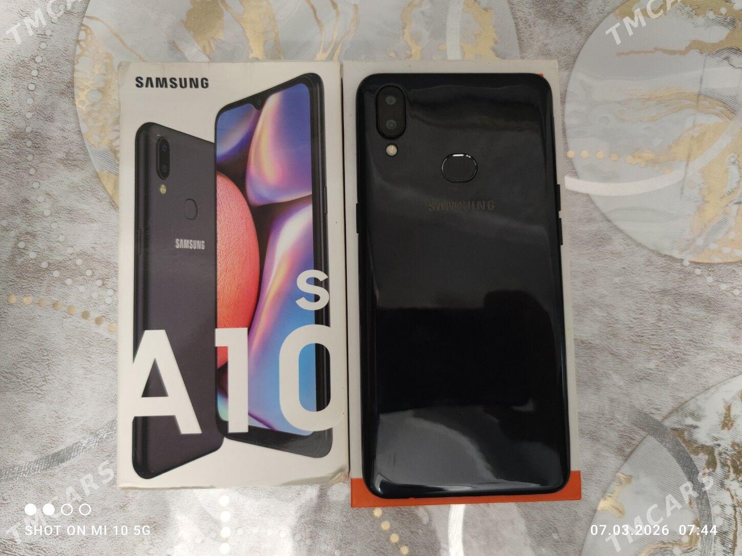 samsung A10s - Хазар - img 1