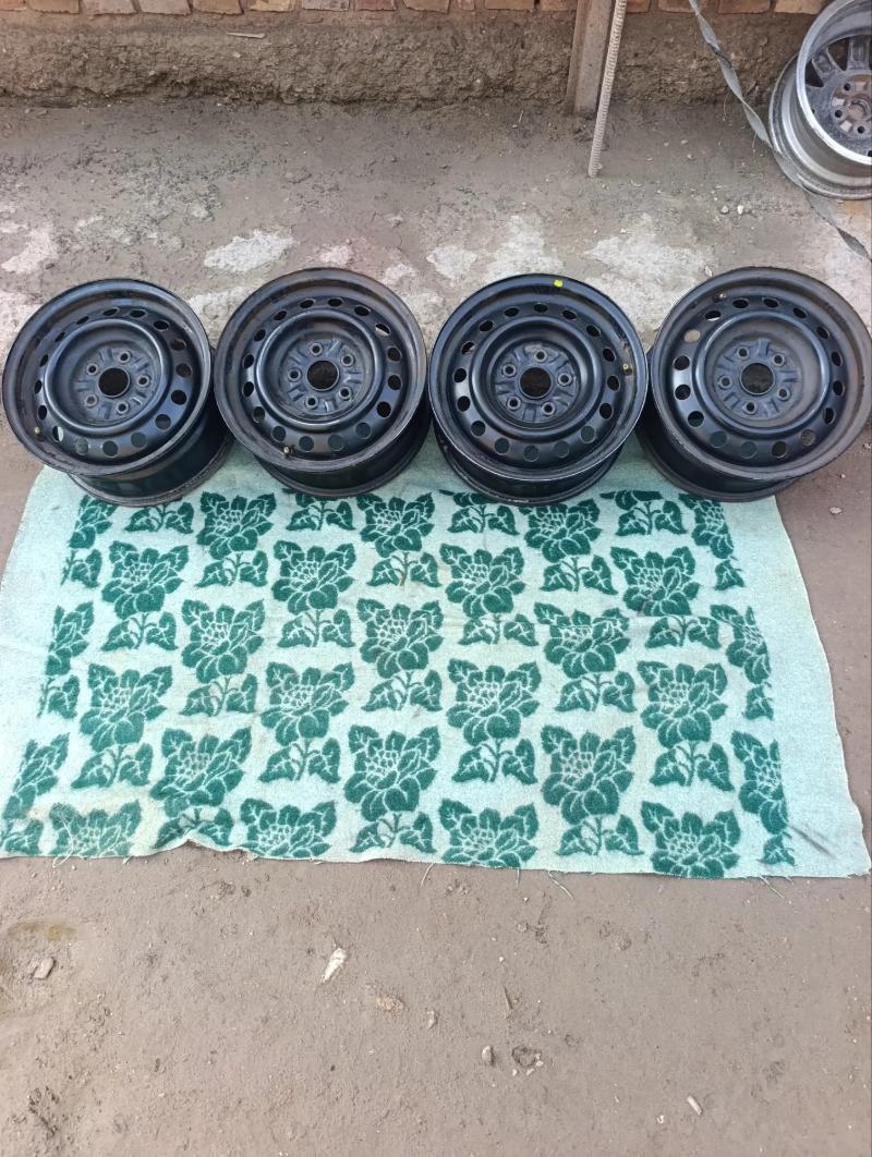 Diska 15 lik 1 100 TMT - Kerki - img 1