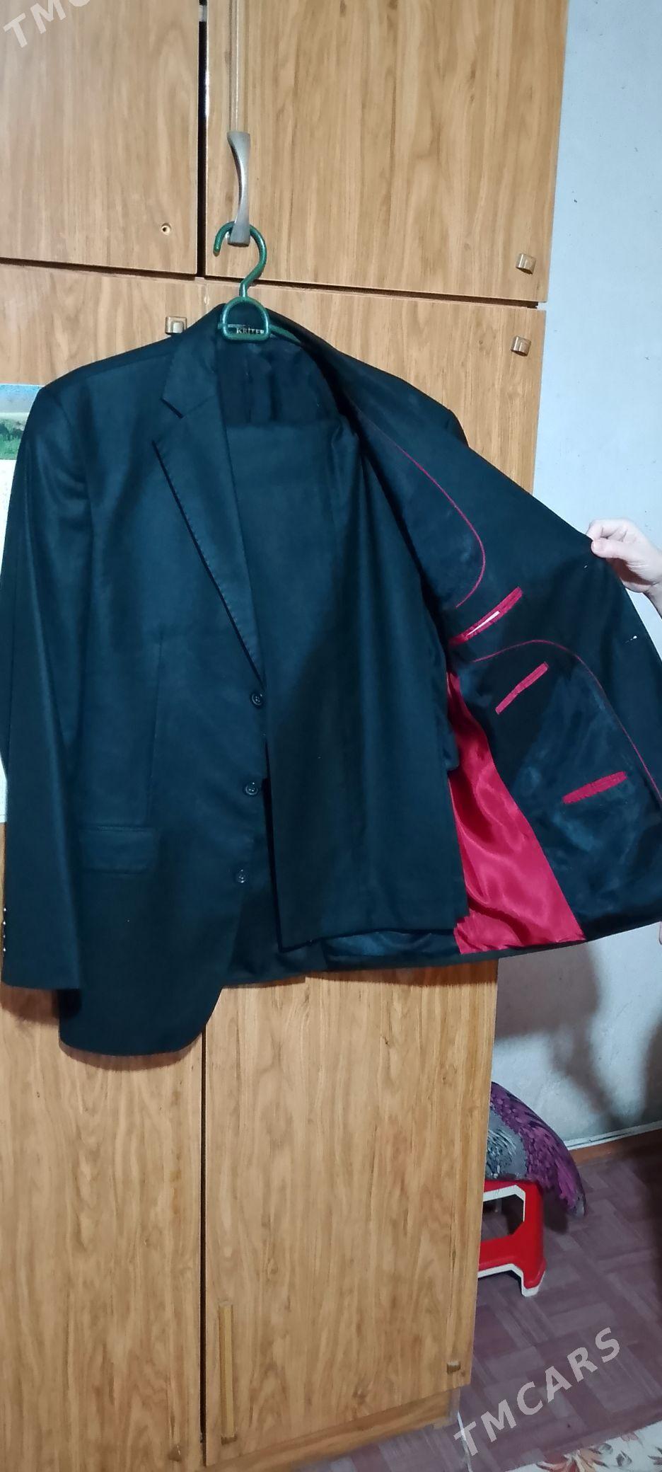 Костюм двойка - Мары - img 1