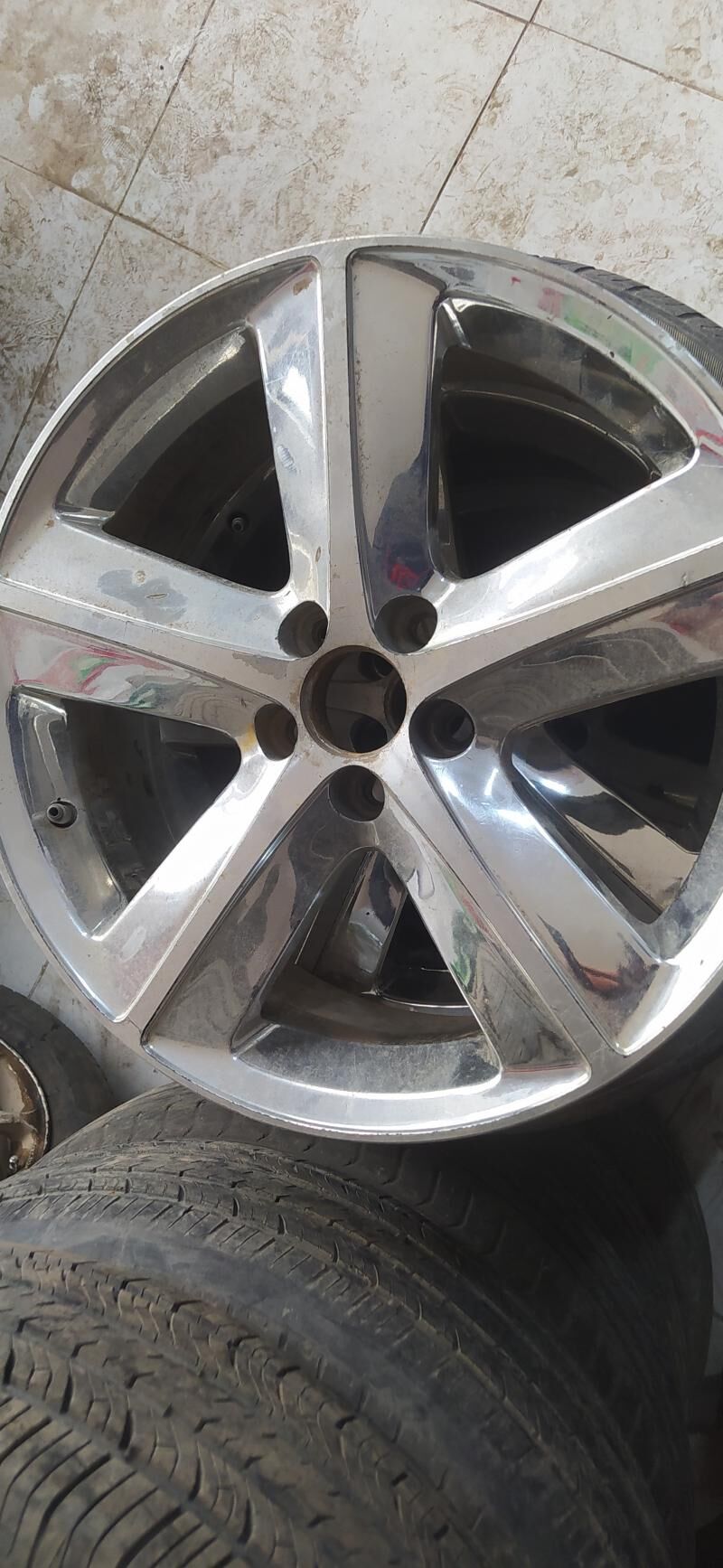 17 diska 2 000 TMT - Daşoguz - img 1