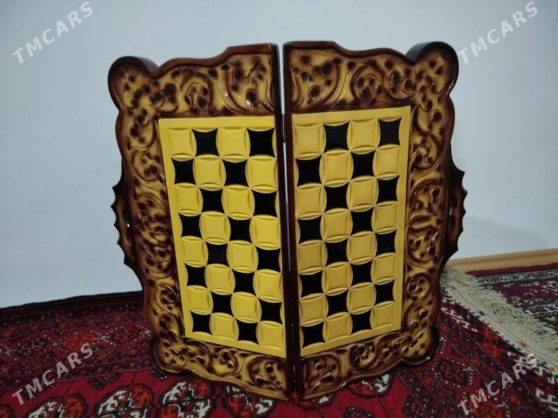 narda, küşt - Ашхабад - img 1