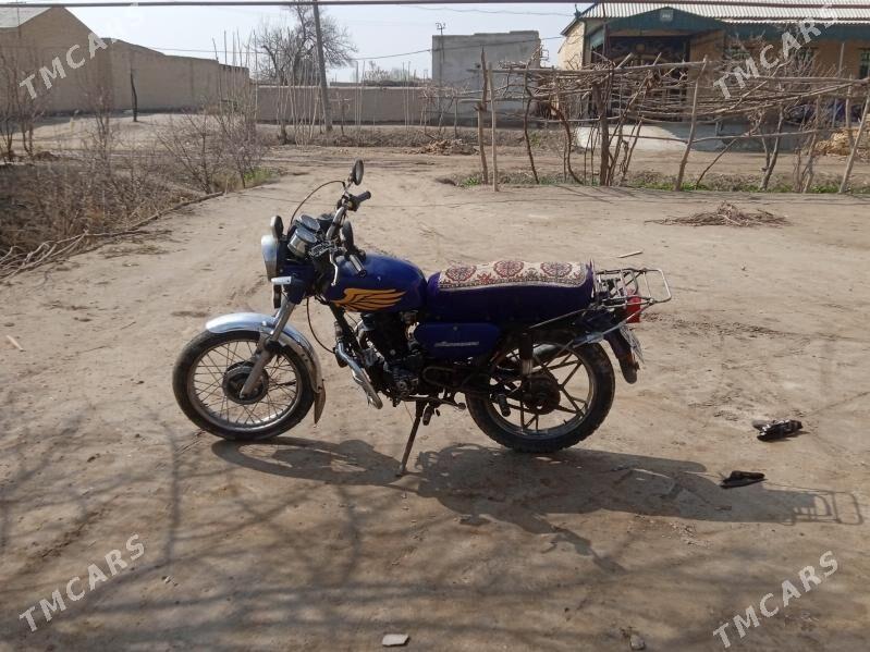 Fekon FK200-14G 1998 - 9 000 TMT - Саят - img 1