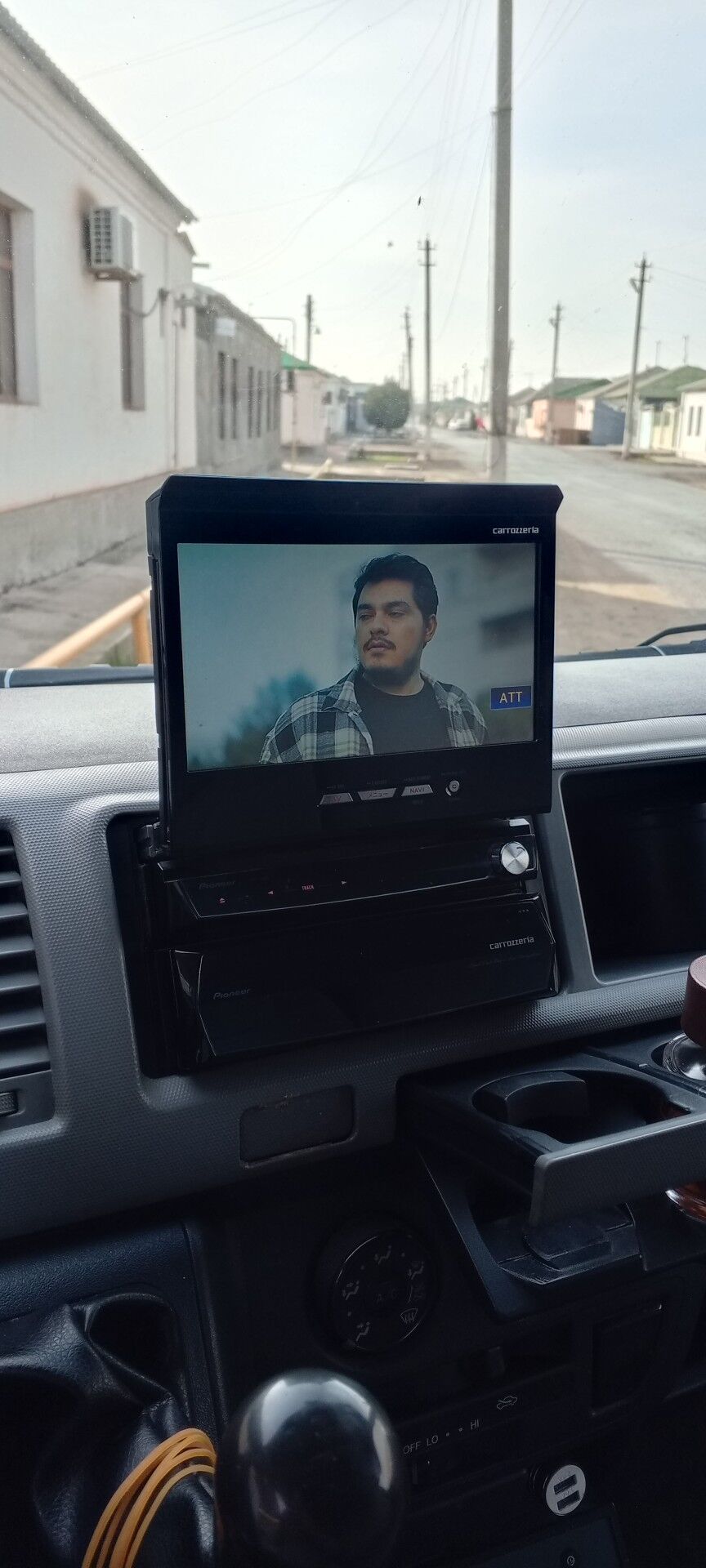 carrazeria cykyan 2 500 TMT - Ak bugdaý etraby - img 1