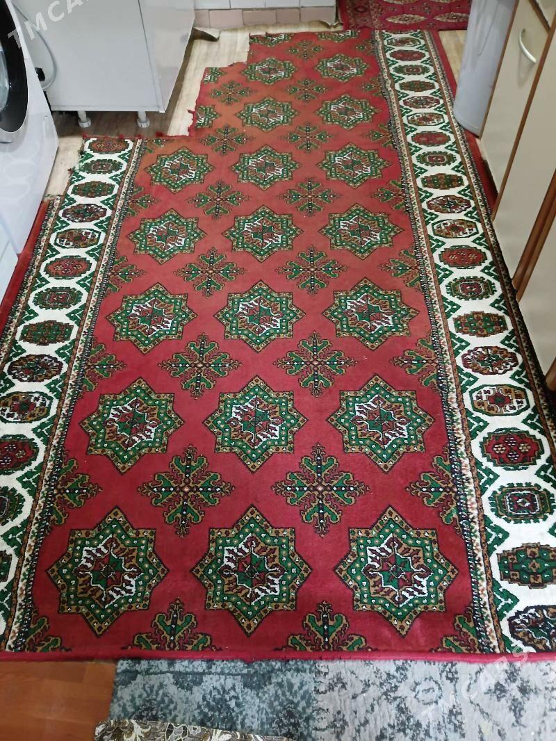 haly awadan - Aşgabat - img 1